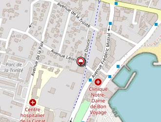 Carte de Bifrost Evolution à Ciotat (la)