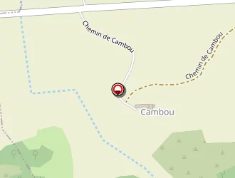 Carte de Satgé Josiane à Ribouisse