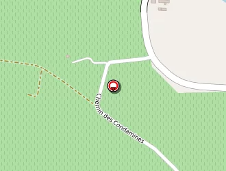 Carte de Turpin Robert à Ornaisons