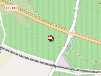 Carte de Le Factotum à Moux