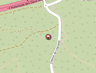 Carte de Roux Samuel à Carcassonne