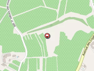 Carte de Pizza Du Plan à Castellet (le)