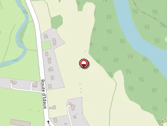 Carte de Okina à Idaux-mendy