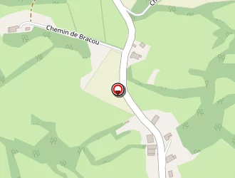 Carte de Mairie à Méras