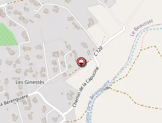 Carte de Auffret Stéphane à Beausset (le)