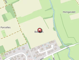 Carte de Michel Philippe à Horgues