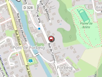 Carte de Emploi Service Qualite à Bidos