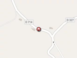 Carte de Brenner (gaec) à Esplas