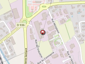 Carte de Basirico Sauveur à Coarraze