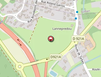 Carte de Venus Mariage à Louey