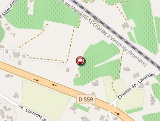 Carte de Masse Sébastien à Ciotat (la)