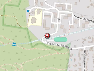 Carte de Cfb Solaire à Ciotat (la)