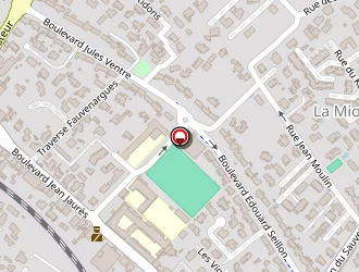 Carte de Chavroche Jacques à Saint-cyr-sur-mer