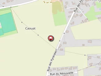 Carte de Peyrou Katia à Horgues