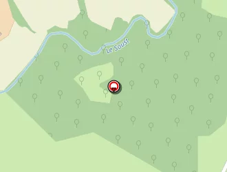 Carte de Oudot Bruno à Bosdarros