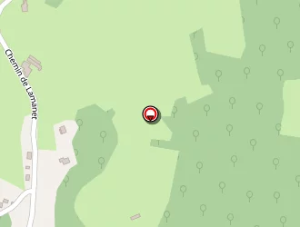 Carte de Carrere Serge à Gan