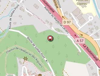 Carte de Niquet Sébastien à Solliès-ville