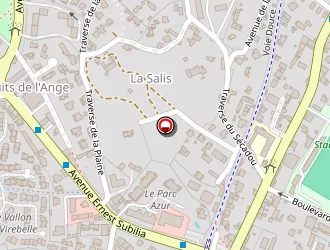 Carte de Sfedj Grégory à Ciotat (la)