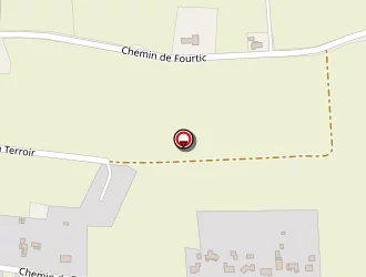 Carte de J Routya Ent à Vernet (le)