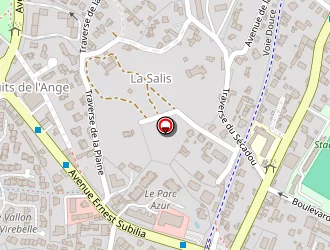 Carte de Lecoq Christophe à Ciotat (la)