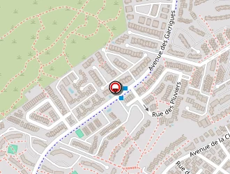 Carte de Ordi Pierre à Fleury