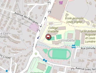 Carte de Pierre Discount à Ciotat (la)