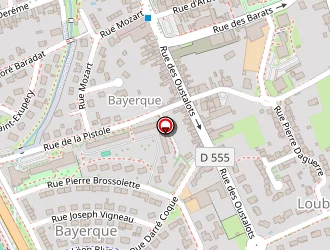 Carte de Sésame à Oloron-sainte-marie