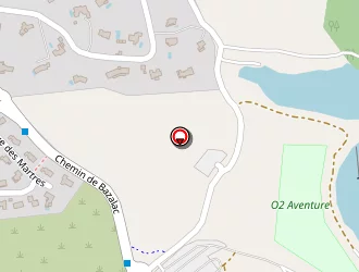 Carte de Mc3i à Carcassonne