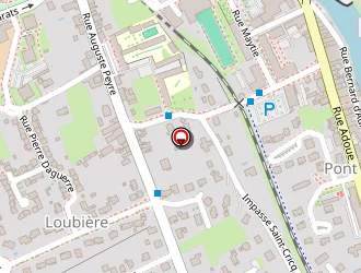 Carte de Mecadom 64 à Oloron-sainte-marie