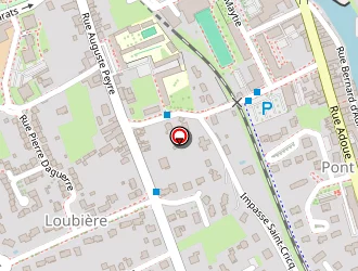 Carte de Micro Business Concept à Oloron-sainte-marie