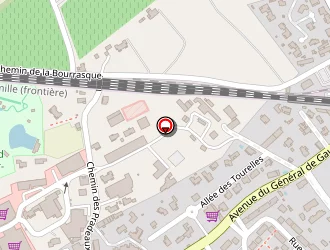 Carte de Albanese Pascal à Saint-cyr-sur-mer