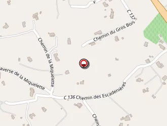 Carte de Jl Services à Beausset (le)