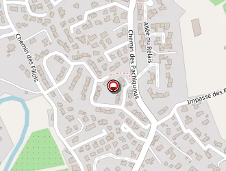 Carte de J2mconsultant à Solliès-pont