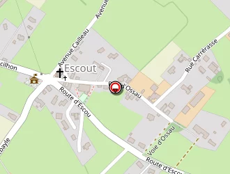 Carte de Bati Platre à Escout