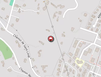 Carte de Microgabion à Ciotat (la)