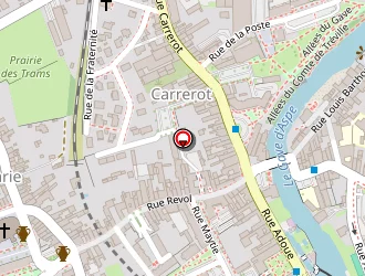 Carte de Net Car Nettoyage à Oloron-sainte-marie