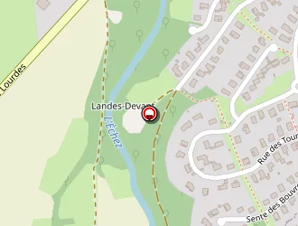 Carte de Bragance Carole à Louey