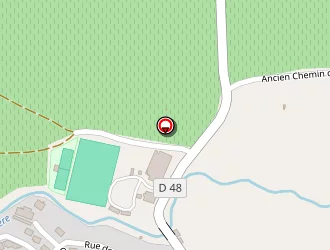 Carte de Reynes Myriam à Lavalette