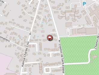 Carte de Lattes Construction à Lézignan-corbières