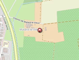 Carte de Urbaciti à Narbonne