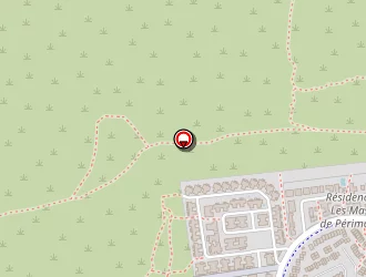 Carte de Chez Marianna à Fleury