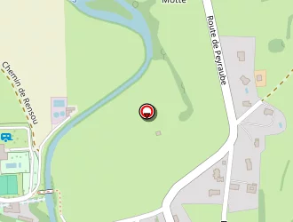 Carte de Lasheras Thierry à Tournay