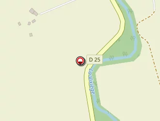 Carte de Tardieu Christophe à Belpech