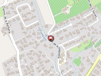 Carte de Pizza Du Sud à Saint-cyr-sur-mer