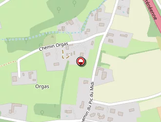 Carte de Reyjal Anne à Bordes