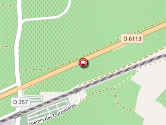 Carte de Gely Guy à Douzens