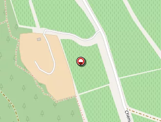 Carte de Bonnois à Cuers