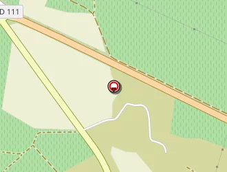 Carte de Héliotherma à Moux