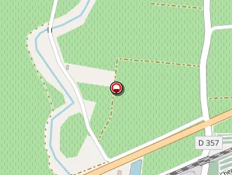 Carte de Regazel (gaec) à Douzens