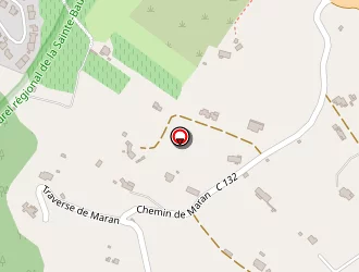 Carte de Axy Conseil à Beausset (le)